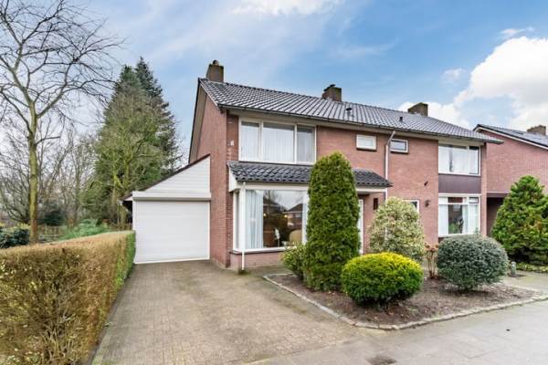 Woning Emopad 8 Geldrop