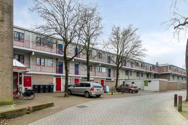 Woning Oudaen 89 Eindhoven