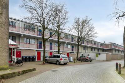 Woning Oudaen 89 Eindhoven