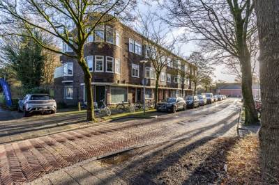 Woning Professor Rankestraat 14 Groningen