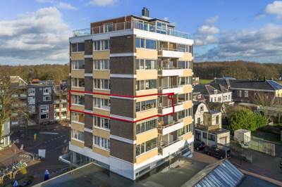 Woning Kapelweg 2C De Bilt