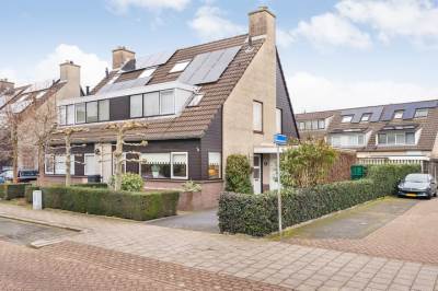 Woning Van Twickelomarke 2 Zwolle