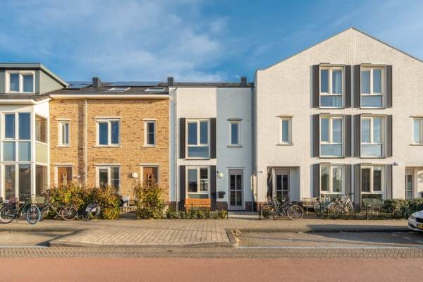 Woning Keulse Vaart 82 Diemen