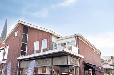 Woning Grotestraat 13F Bedum