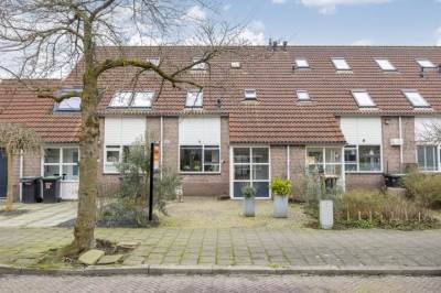 Woning De Waard 22 Heiloo