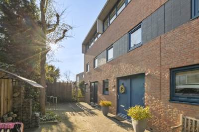 Woning Lau Mazirellaan 237 Den Haag