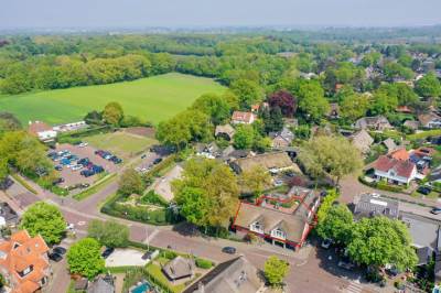 Woning Langeweg 2 Blaricum