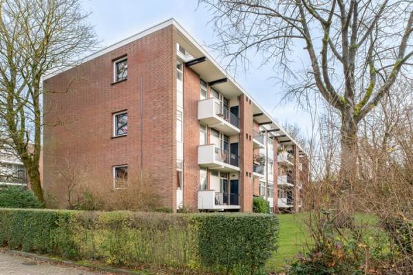 Woning Steijnlaan 76 Breda