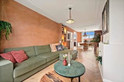 Woning Pisuissestraat 87 Den Haag