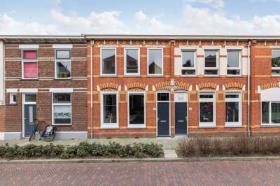 Woning Noordweg 19 Kampen