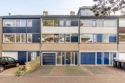 Woning Bongerd 160 Lelystad