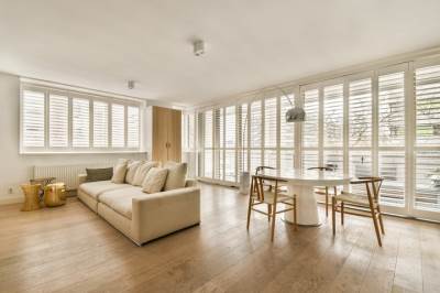 Woning Kwintsheulstraat 78 Amsterdam