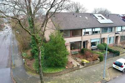 Woning Leeuwerikstraat 25 Ermelo