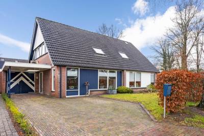 Woning Stobakker 9 Aalden