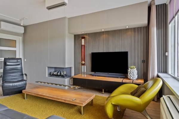 Woning De Waarden 120 Zutphen