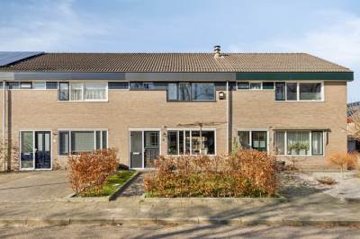 Woning Lange Akker 27 Oosterwolde (FR)