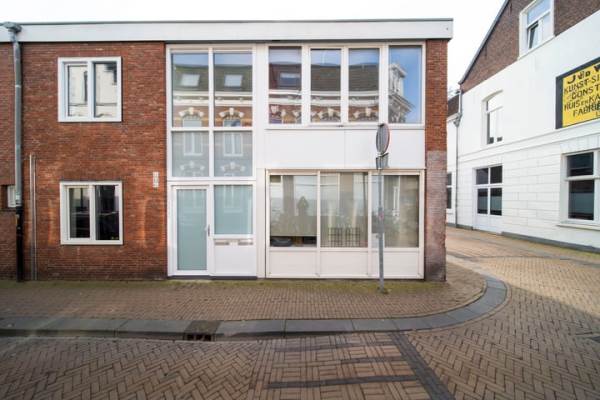Woning Poststraat 50 Tilburg