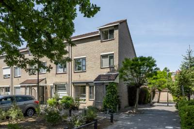 Woning Marelstraat 57 Maassluis