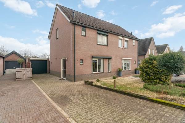 Woning Groenestraat 7 Aerdt