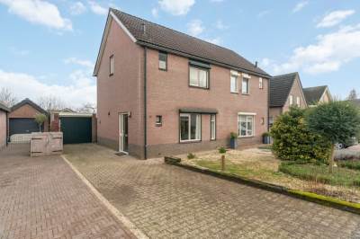 Woning Groenestraat 7 Aerdt