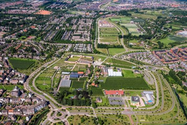 Woning 't Zand 42B De Meern