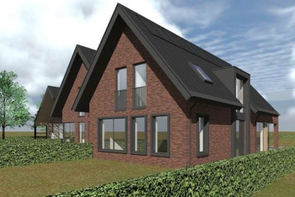 Woning 't Zand 42C De Meern