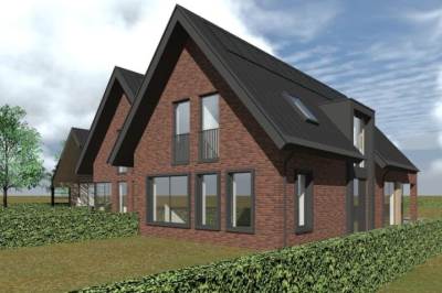 Woning 't Zand 42C De Meern