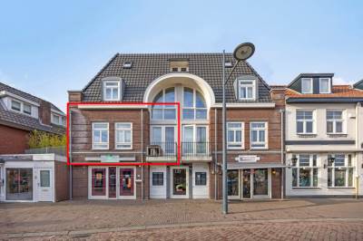 Woning Leenderweg 43B Valkenswaard