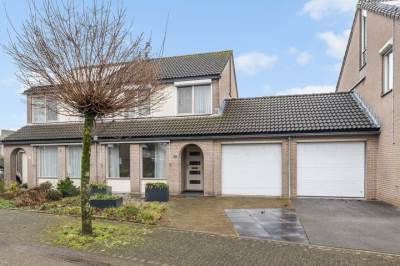 Woning Marterweide 32 Veghel