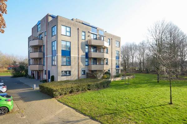 Woning Lettenburg 24 Hoofddorp