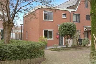 Woning Einthovendreef 71 Maassluis