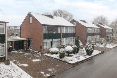 Woning Dollard 51 Veendam