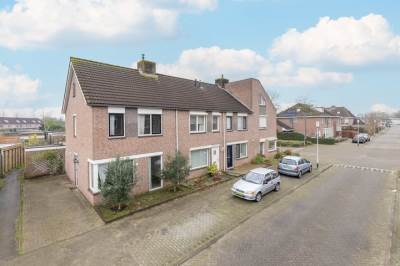 Woning Bingelkruid 1 Breda