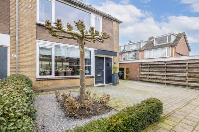 Woning Valklaan 33 Maartensdijk