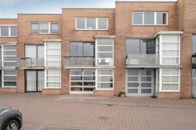 Woning Saerdam 159 Lelystad