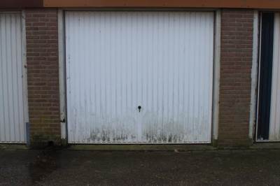 Garage Varenhof 16 Weiteveen
