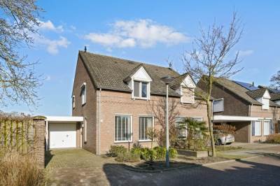 Woning Aan de Kremmer 19 Meijel