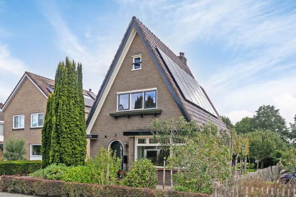 Woning Enkweg 101 Wijhe