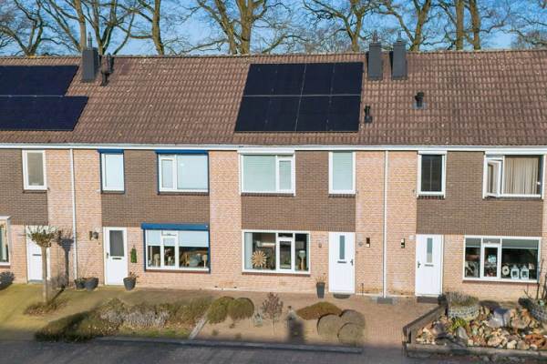 Woning Ter Maatstraat 16 Rijssen