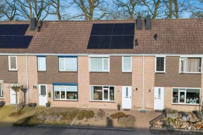 Woning Ter Maatstraat 16 Rijssen