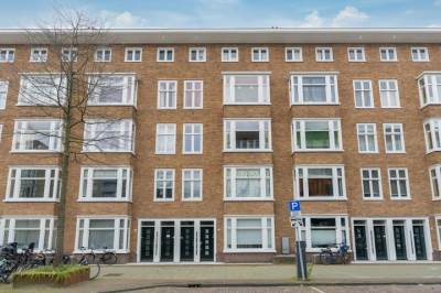 Woning Elckerlijcstraat 302 Amsterdam