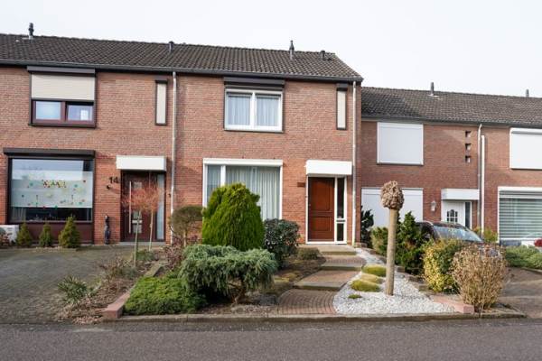 Woning Ringoven 12 Landgraaf