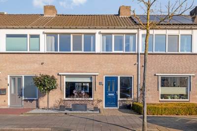 Woning van Speijklaan 28 Helmond