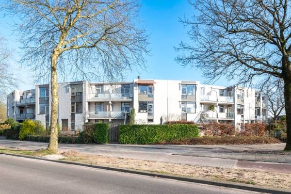 Woning Van Brerostraat 26 Apeldoorn