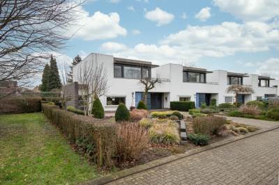 Woning Jonker Ravestraat 1 Maastricht