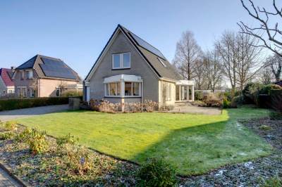 Woning Bovenlanden 8 Blijham