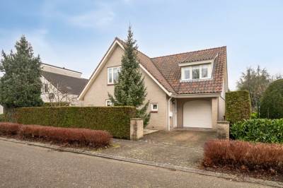 Woning Mangostraat 5 Almere