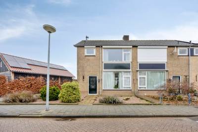 Woning Oranjestraat 14 Aalst