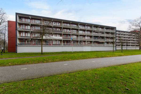 Woning Preludeweg 360 Alphen aan den Rijn