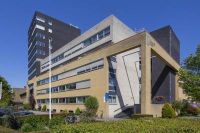 Woning Ringbaan-Oost 24049 Tilburg